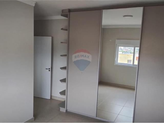 Apartamento aluguel em Vila São José, Atibaia