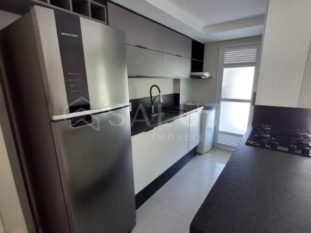 Apartamento aluguel em Nossa Senhora das Graças, Itajaí
