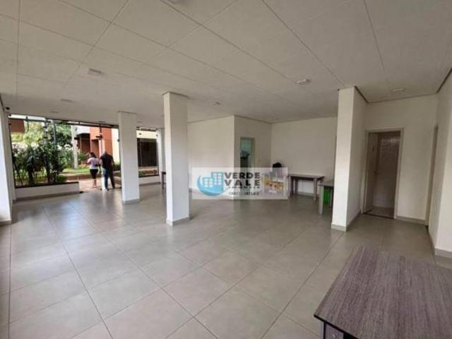 Apartamento venda em São José dos Campos