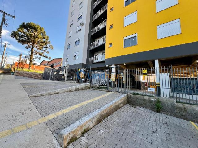 Apartamento aluguel em Ivoti
