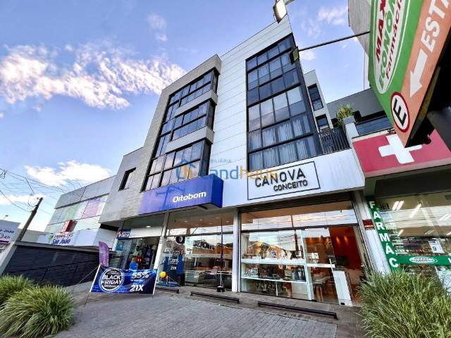 Apartamento aluguel em Região Geográfica Imediata de Novo Hamburgo - São Leopoldo, Região Metropolitana de Porto Alegre