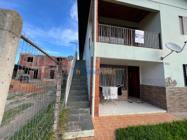 Apartamento aluguel em Ivoti
