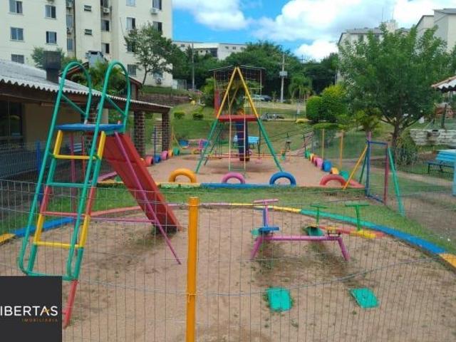 Apartamento venda em Condomínio San Rafael, Porto Alegre