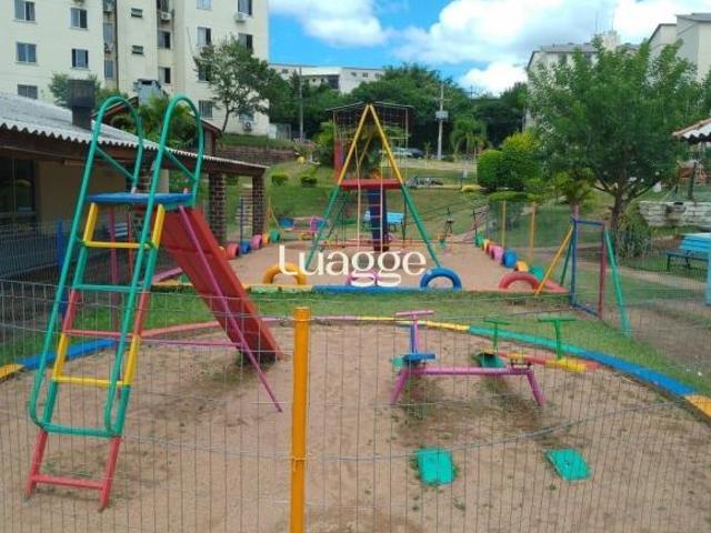 Apartamento venda em Condomínio San Rafael, Porto Alegre