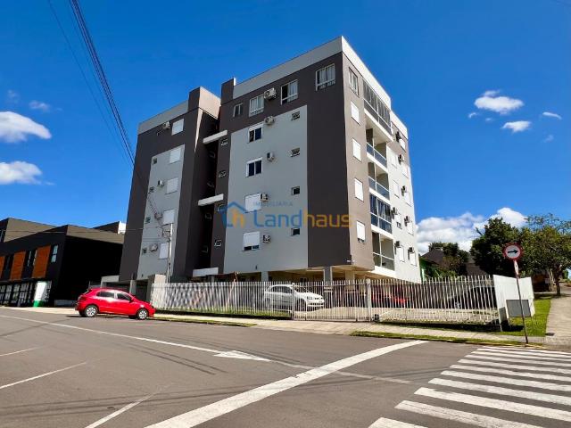 Apartamento aluguel em Ivoti