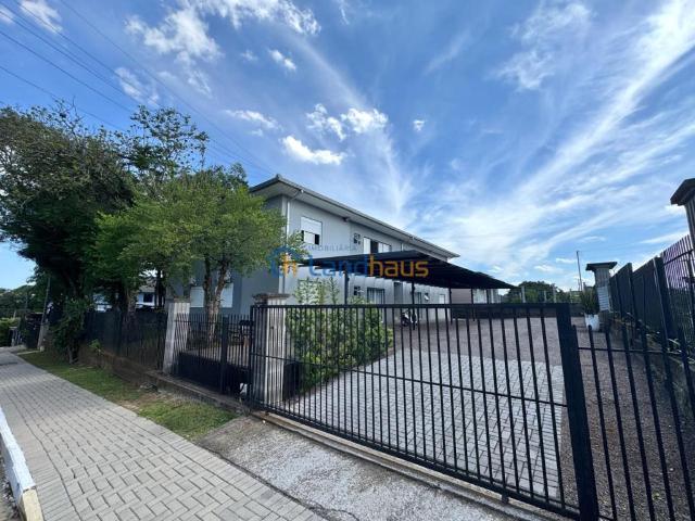 Apartamento aluguel em Ivoti