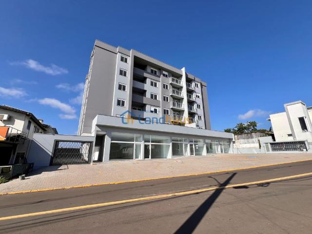 Apartamento aluguel em Ivoti