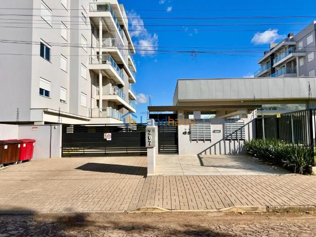 Apartamento aluguel em Ivoti