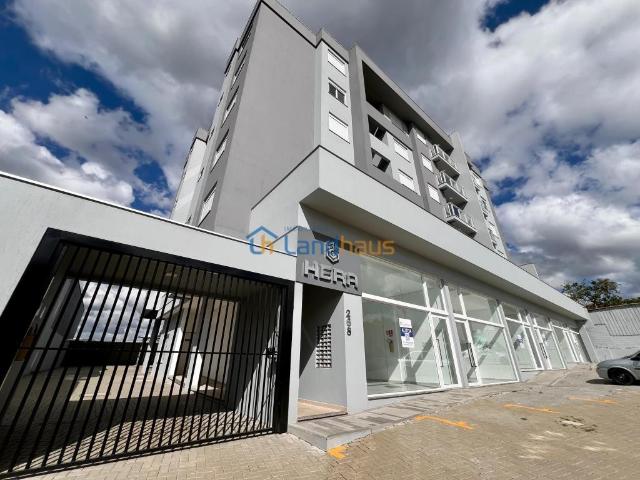 Apartamento aluguel em Ivoti