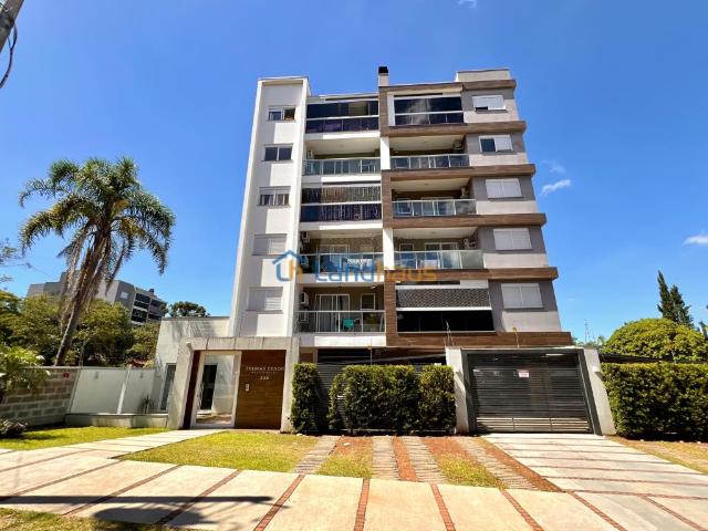 Apartamento aluguel em Ivoti