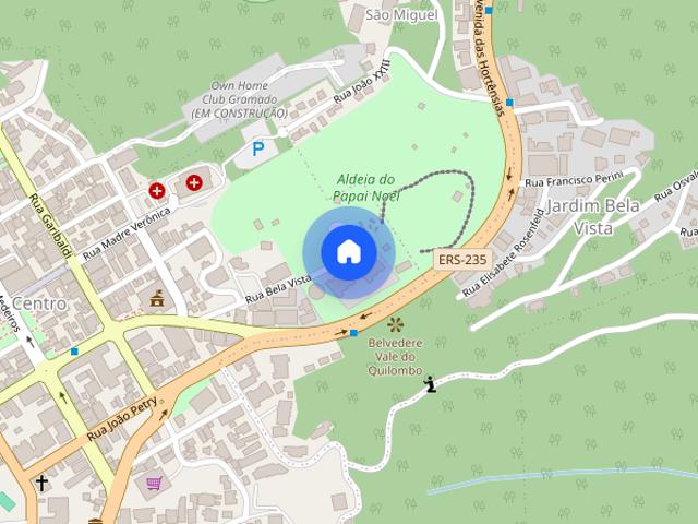 Apartamento aluguel em Região Geográfica Imediata de Caxias do Sul, Gramado