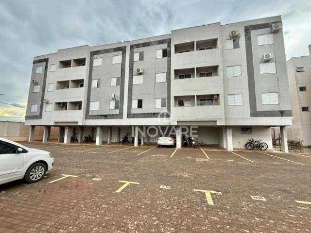 Apartamento venda em Região Geográfica Imediata de Itumbiara, Itumbiara