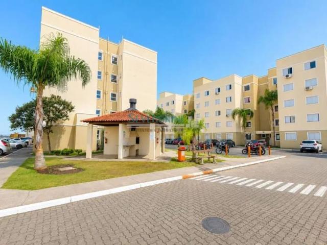Apartamento aluguel em Residencial Cachoeirinha I, Cachoeirinha