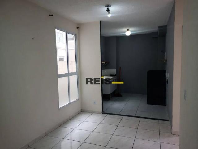 Apartamento aluguel em Região Imediata de Sorocaba, Região Metropolitana de Sorocaba