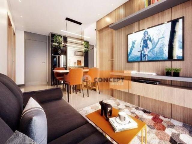Apartamento venda em Região Imediata de São Paulo, Região Metropolitana de São Paulo