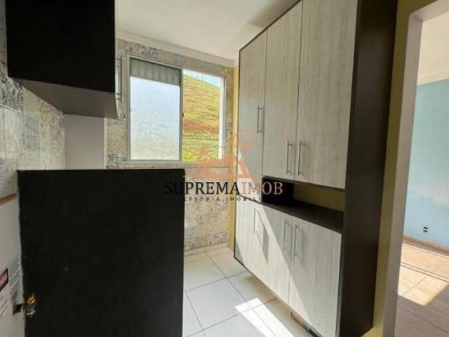 Apartamento venda em Residencial Susana I e II e Bella Vista, Votorantim