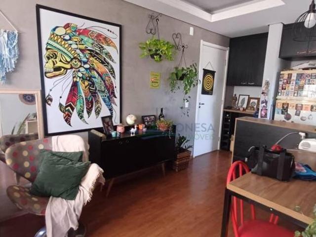 Apartamento venda em Região Geográfica Imediata de Londrina, Londrina