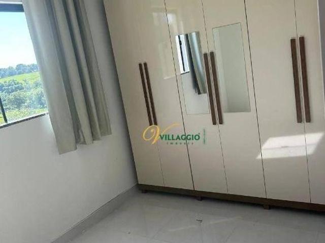 Apartamento venda em Bady Bassitt