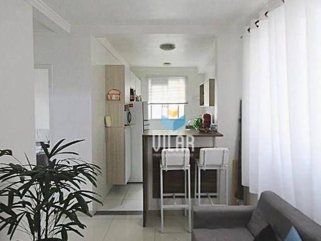 Apartamento venda em Sorocaba