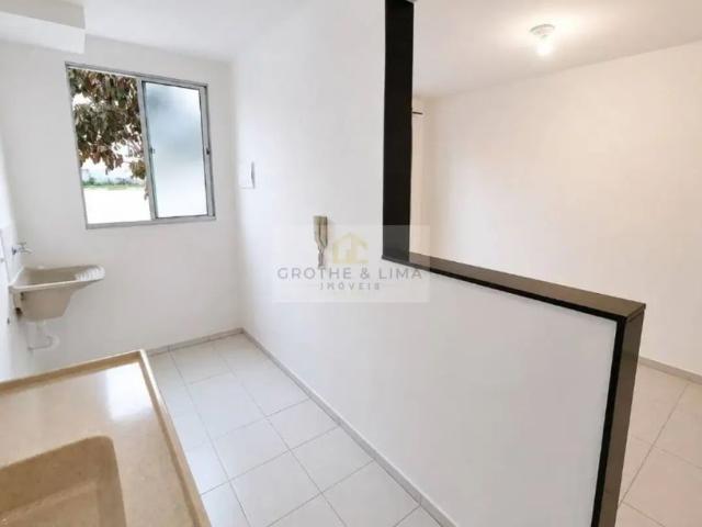 Apartamento aluguel em Jacareí