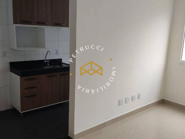 Apartamento aluguel em Região Imediata de Campinas, Região Metropolitana de Campinas