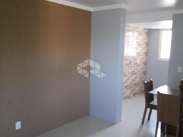 Apartamento venda em Esteio