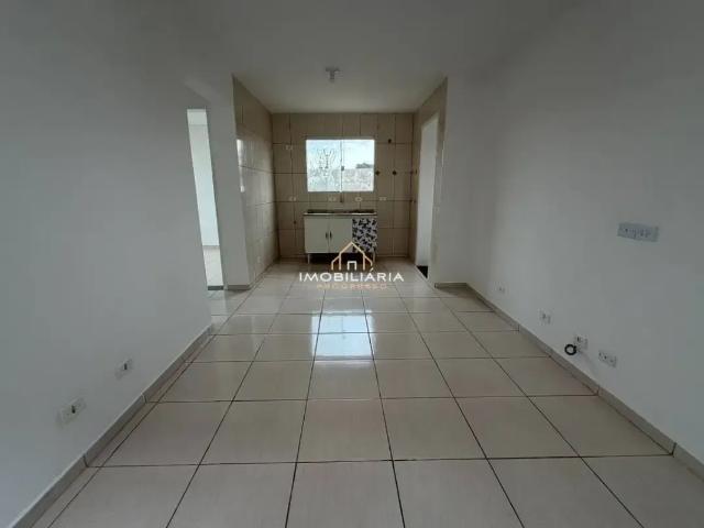 Apartamento aluguel em Guaraituba, Colombo