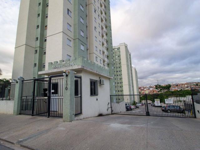 Apartamento aluguel em Região Imediata de Sorocaba, Região Metropolitana de Sorocaba
