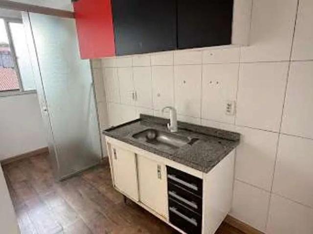 Apartamento aluguel em Jardim Araguaia, Mauá