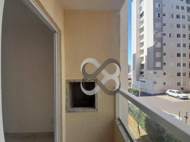 Apartamento venda em Região Geográfica Imediata de Londrina, Londrina
