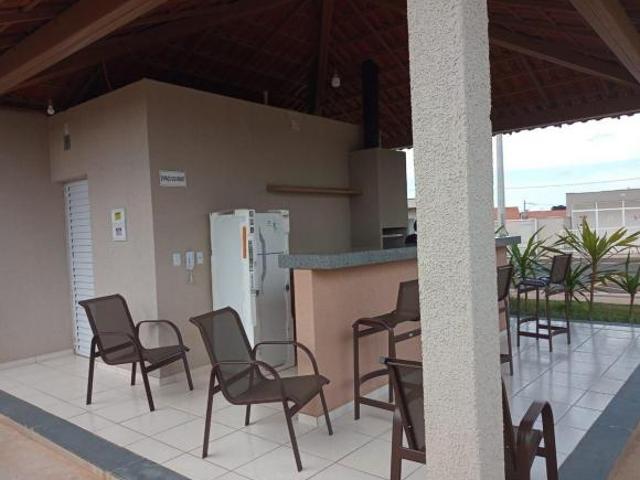 Apartamento venda em Residencial Alphaville Nova Esplanada 4, Votorantim