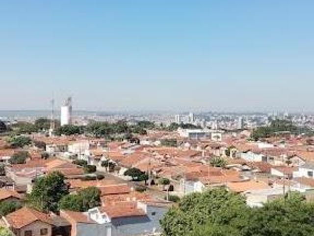 Apartamento venda em Lençóis Paulista