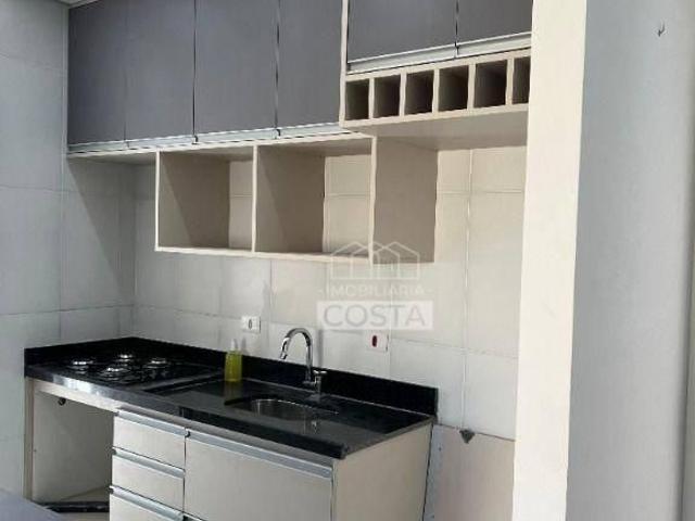 Apartamento aluguel em Jardim Santa Cruz, Porto Feliz