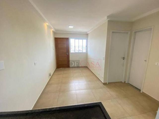 Apartamento venda em Vila Fernandes, São Paulo