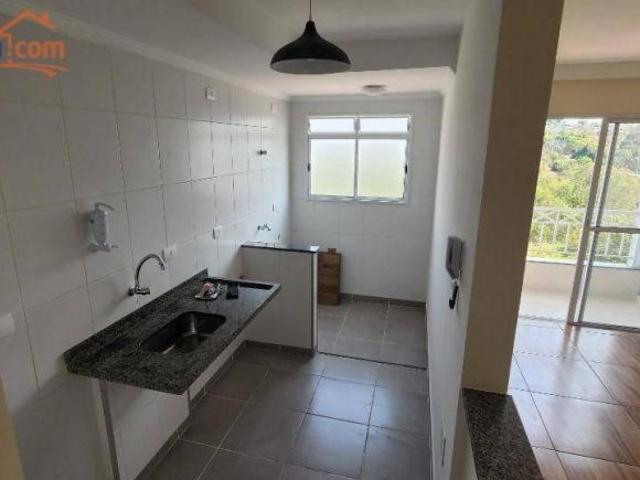 Apartamento venda em Região Imediata de São José dos Campos, Região Metropolitana do Vale do Paraíba e Litoral Norte