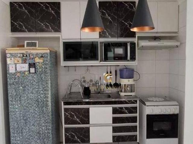 Apartamento venda em Região Imediata de São José dos Campos, Região Metropolitana do Vale do Paraíba e Litoral Norte
