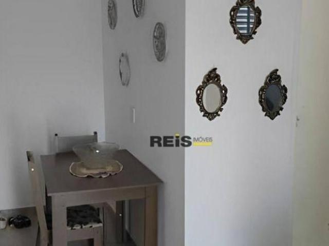 Apartamento venda em Condomínio dosa Jasmins, Votorantim