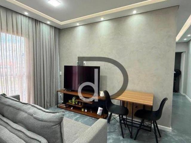 Apartamento venda em Região Imediata de Campinas, Região Metropolitana de Campinas