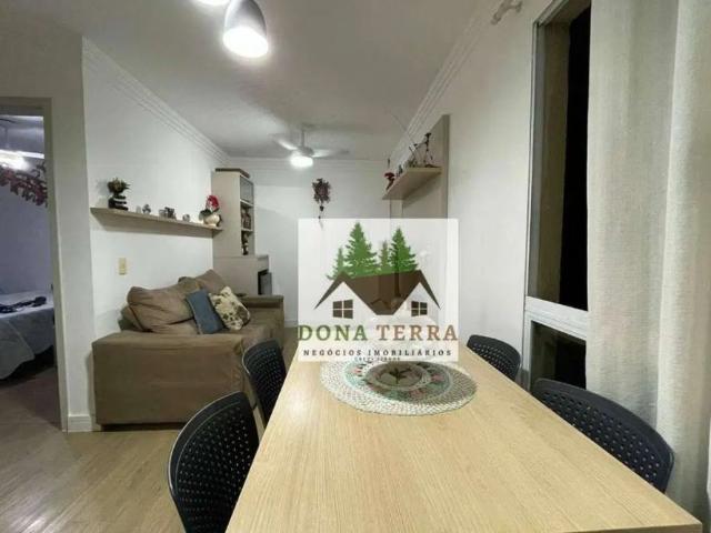 Apartamento aluguel em Vila Nova, Itapeva