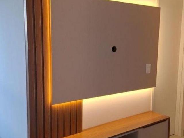 Apartamento venda em Indaiatuba