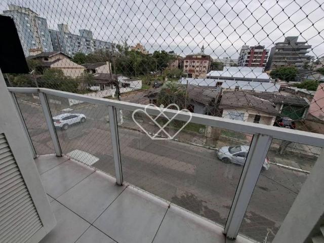Apartamento aluguel em Cachoeirinha
