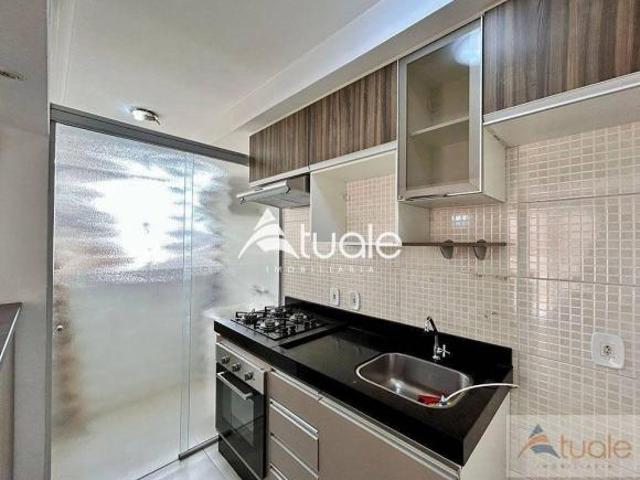 Apartamento venda em Jardim Minda, Hortolândia
