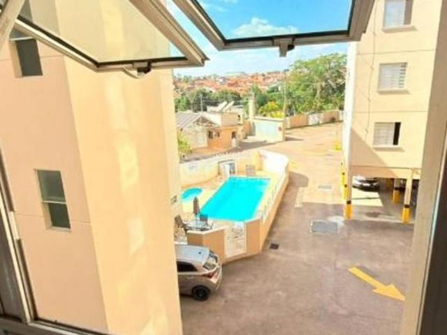 Apartamento venda em Jardim Ana Luiza, Itupeva