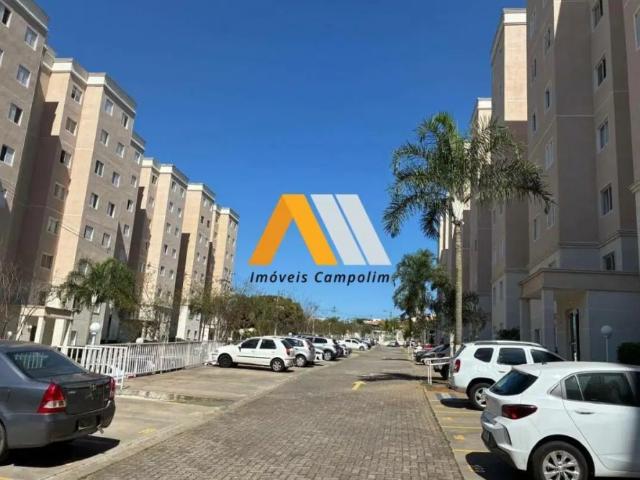 Apartamento aluguel em Sorocaba