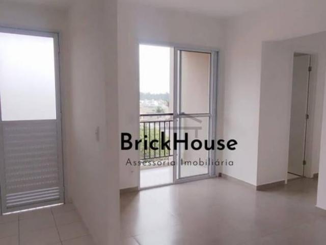 Apartamento venda em Mairinque