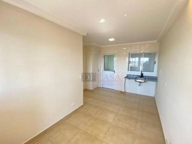 Apartamento venda em Vila Fernandes, São Paulo