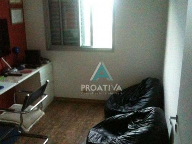 Apartamento venda em Santo André
