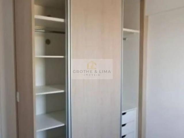Apartamento aluguel em São José dos Campos