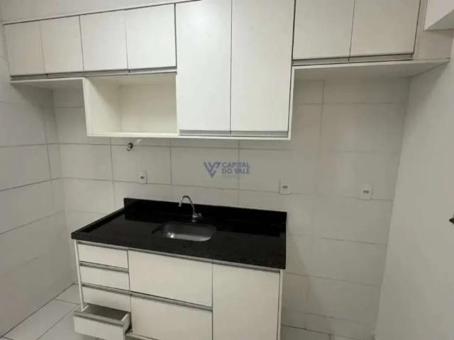 Apartamento aluguel em São José dos Campos