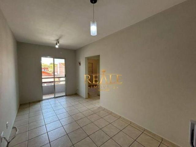 Apartamento venda em Vila Bossi, Louveira